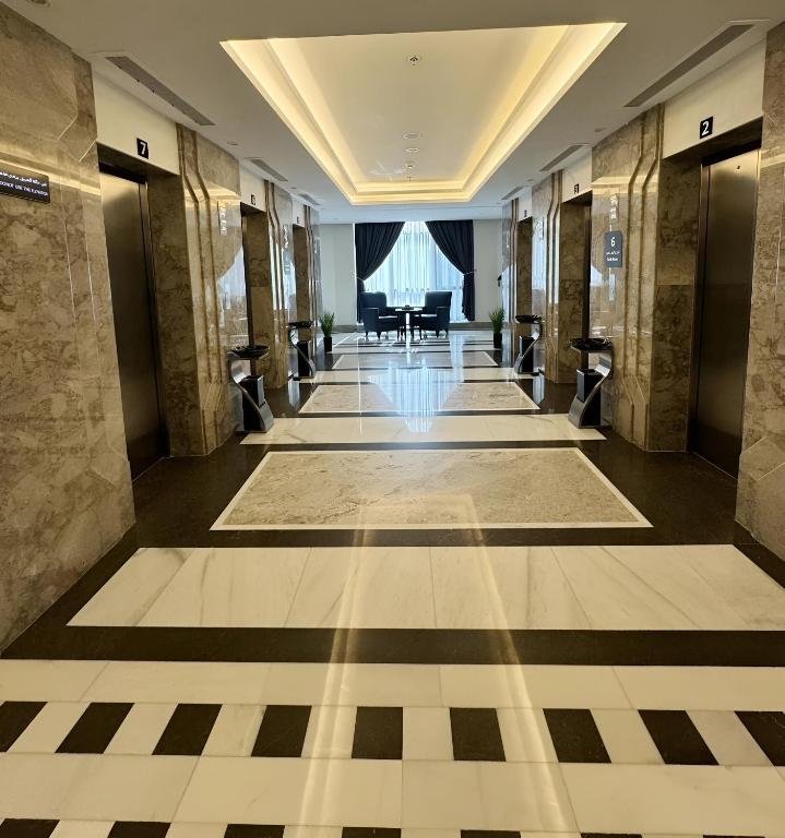 Madinah Hotel Image